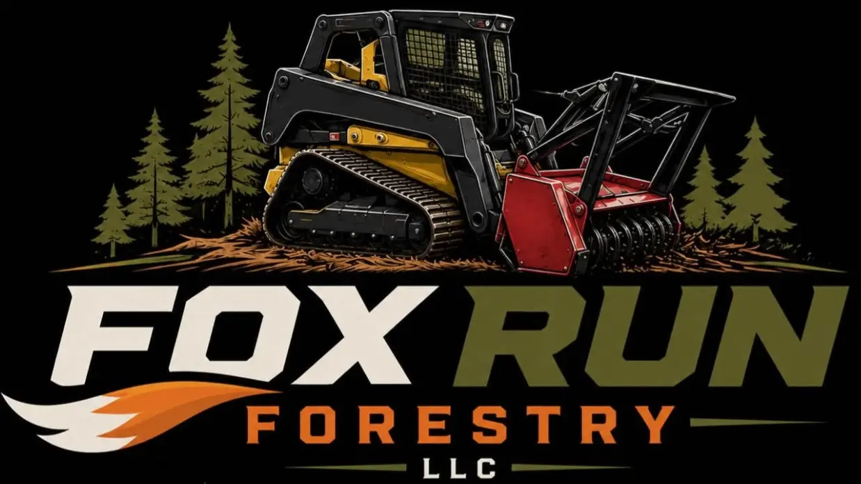 Fox Run Forestry website